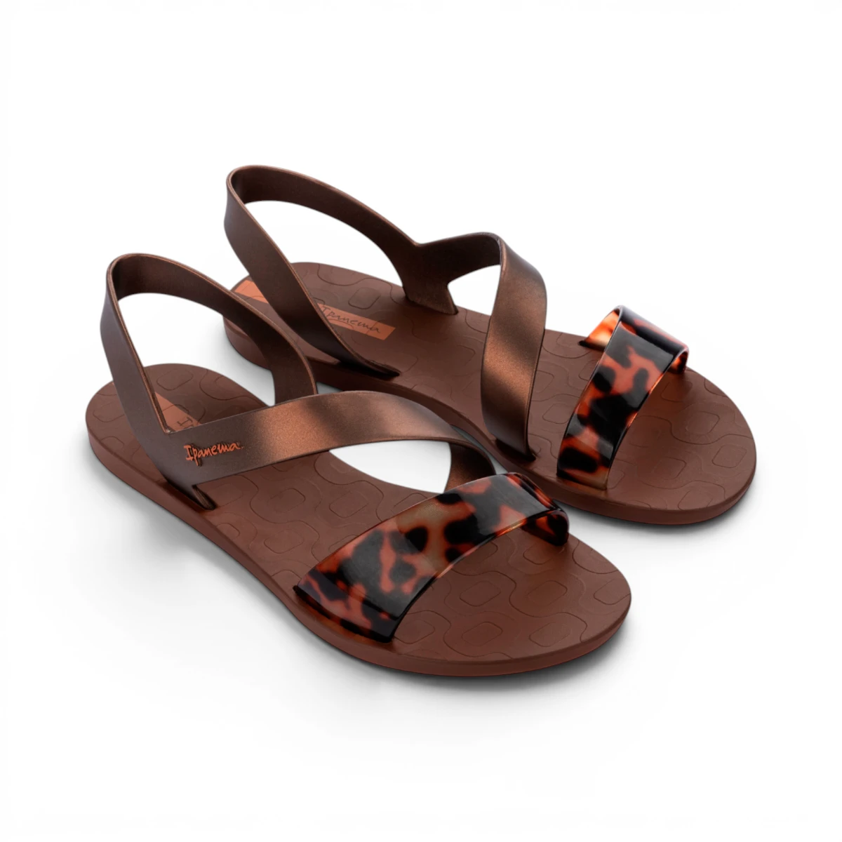 82429-BD418 Ipanema Vibe Sandal  Fem