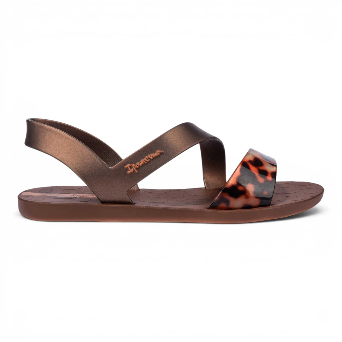 82429-BD418 Ipanema Vibe Sandal  Fem