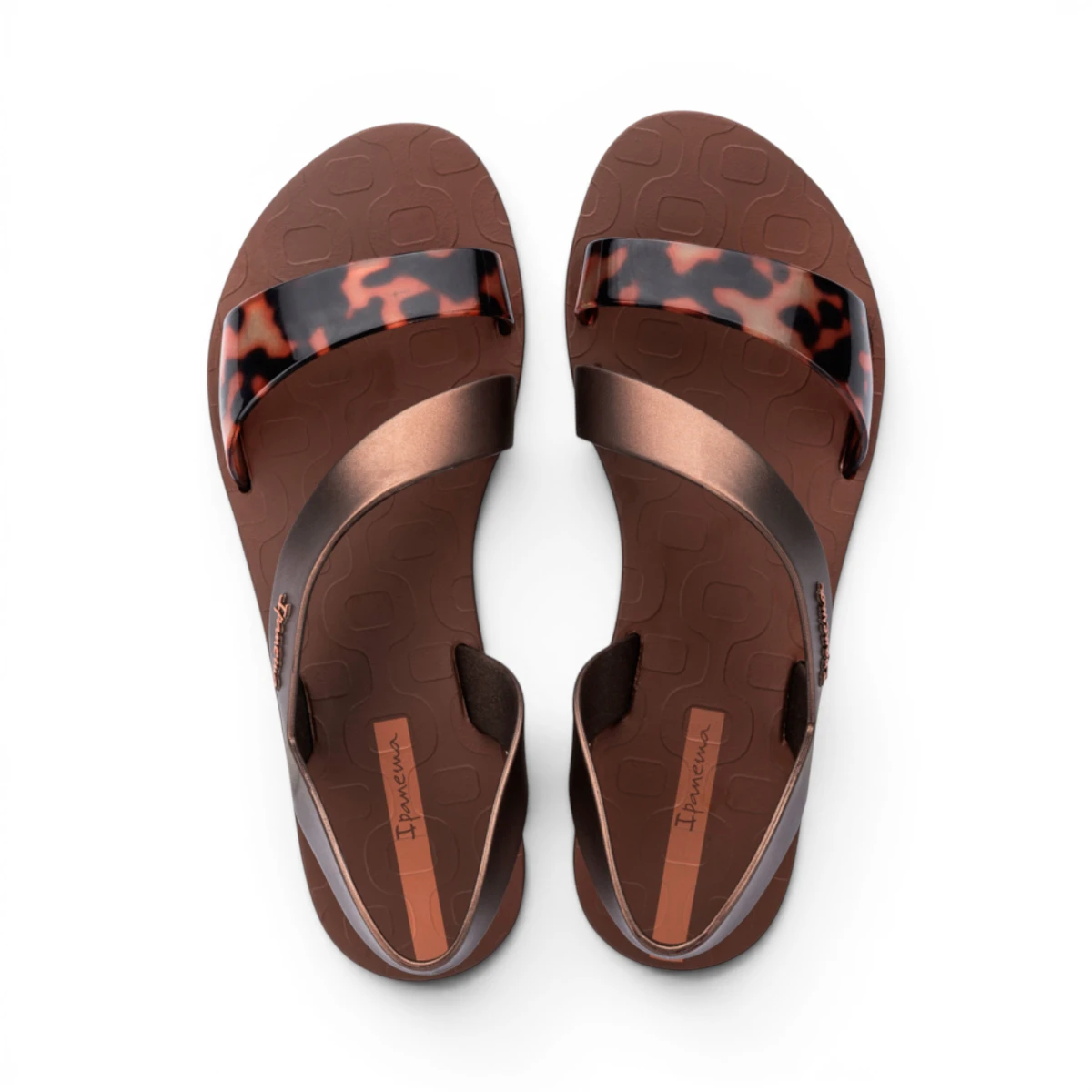 82429-BD418 Ipanema Vibe Sandal  Fem