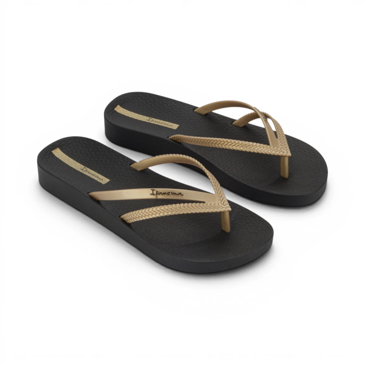 82840-AQ444 Ipanema Bossa Soft V Fem