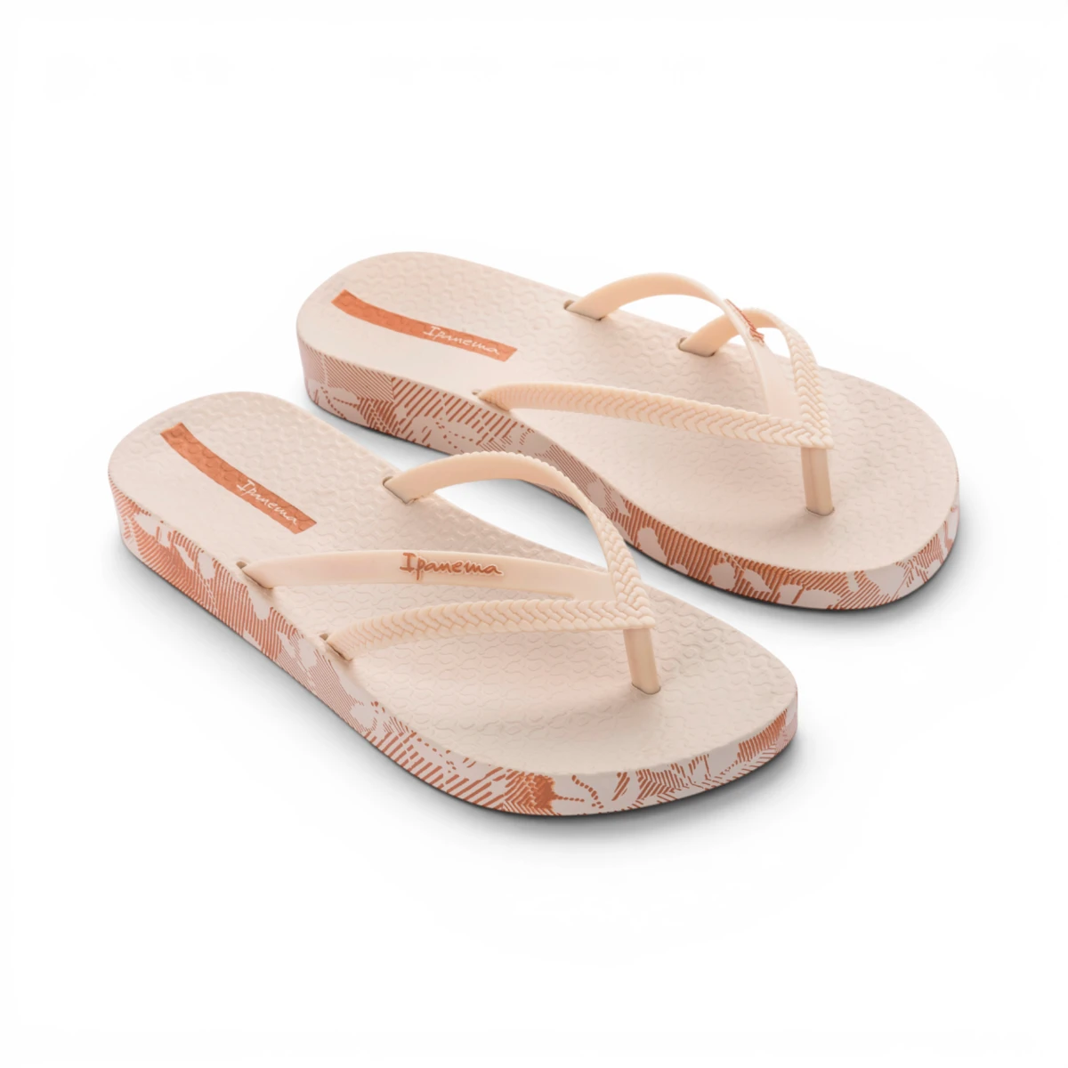 82840-BB563 Ipanema Bossa Soft V Fem