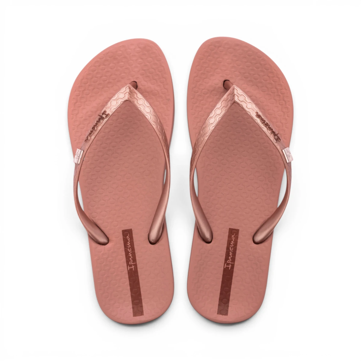82932-AR849  Ipanema Anatomic Brasilidade Fem