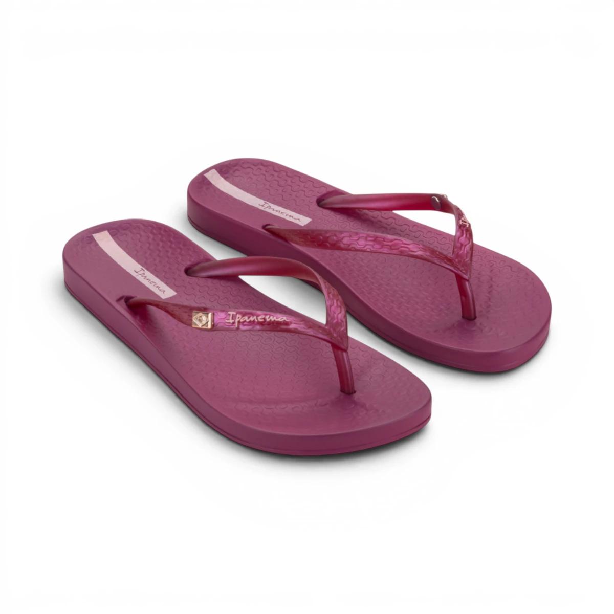 82932-BB599 Ipanema Anatomic Brasilidade Fem