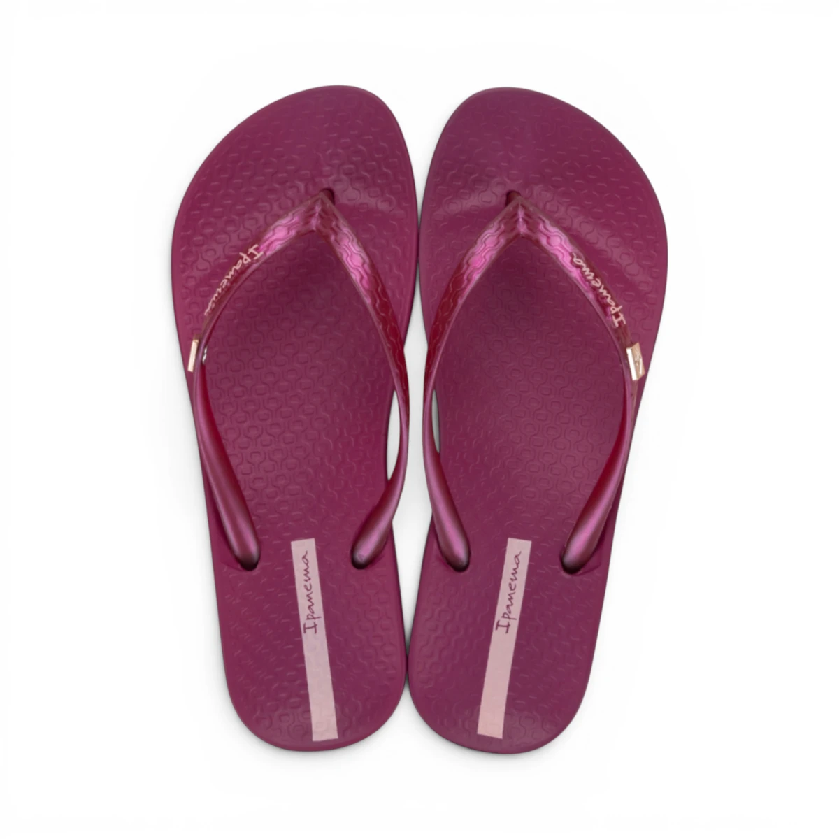 82932-BB599 Ipanema Anatomic Brasilidade Fem