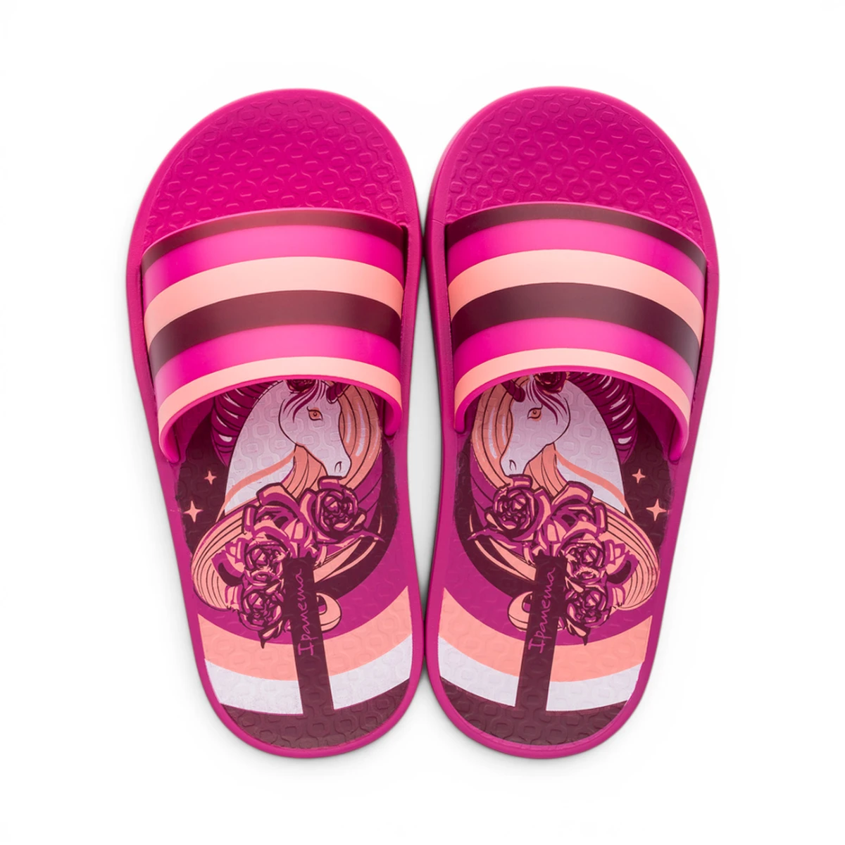 83349-AH862  Ipanema Urban IV Slide Kids