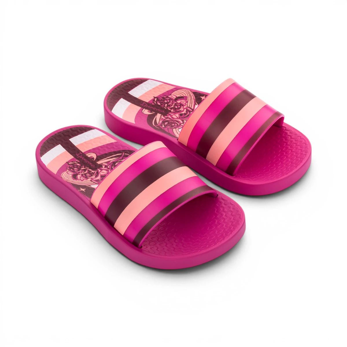 83349-AH862  Ipanema Urban IV Slide Kids