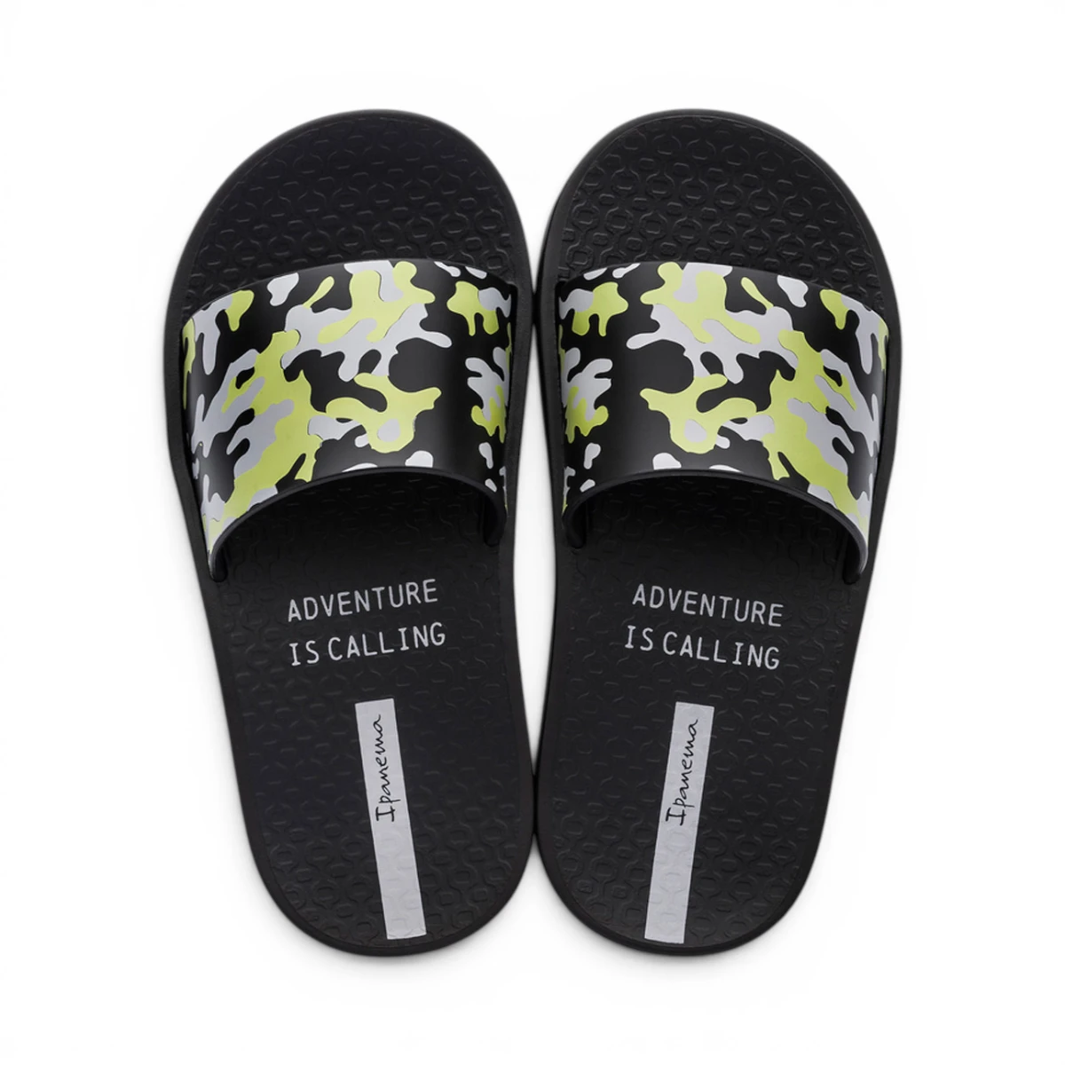 83349-AH868 Ipanema Urban IV Slide Kids