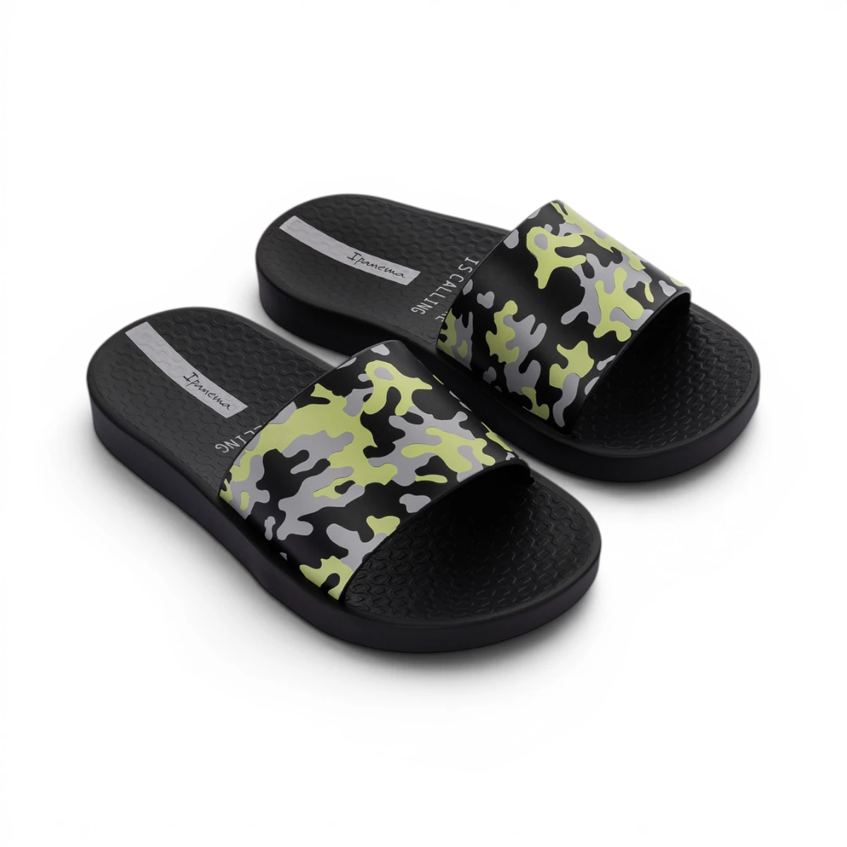 83349-AH868 Ipanema Urban IV Slide Kids