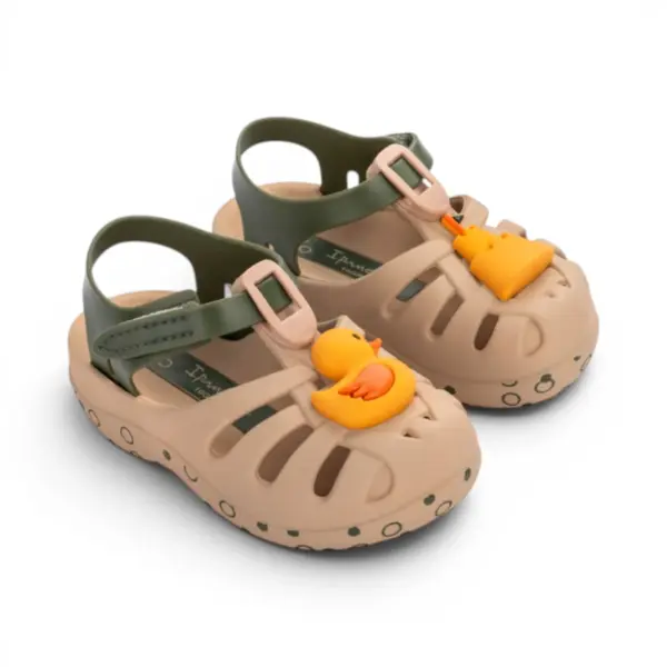 Dječje sandale Ipanema Summer XV Baby – Bež