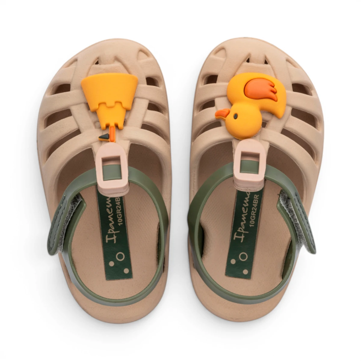 83619-BC883 Ipanema Summer XV Baby
