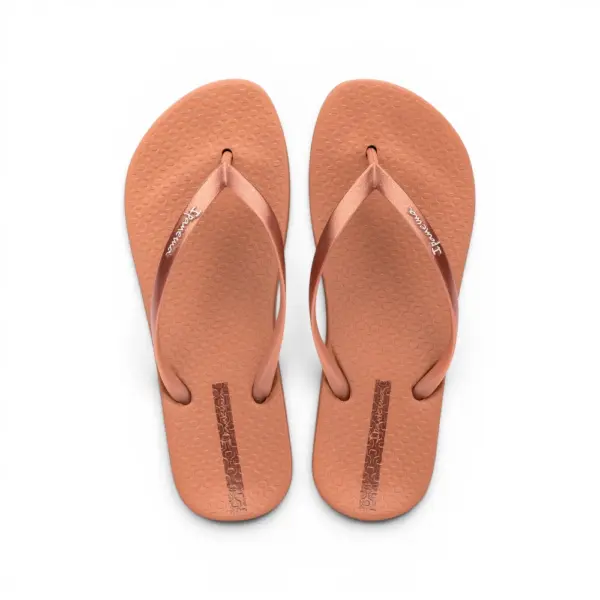 83648-BO854 Ipanema anat connect ii fem brown/copper