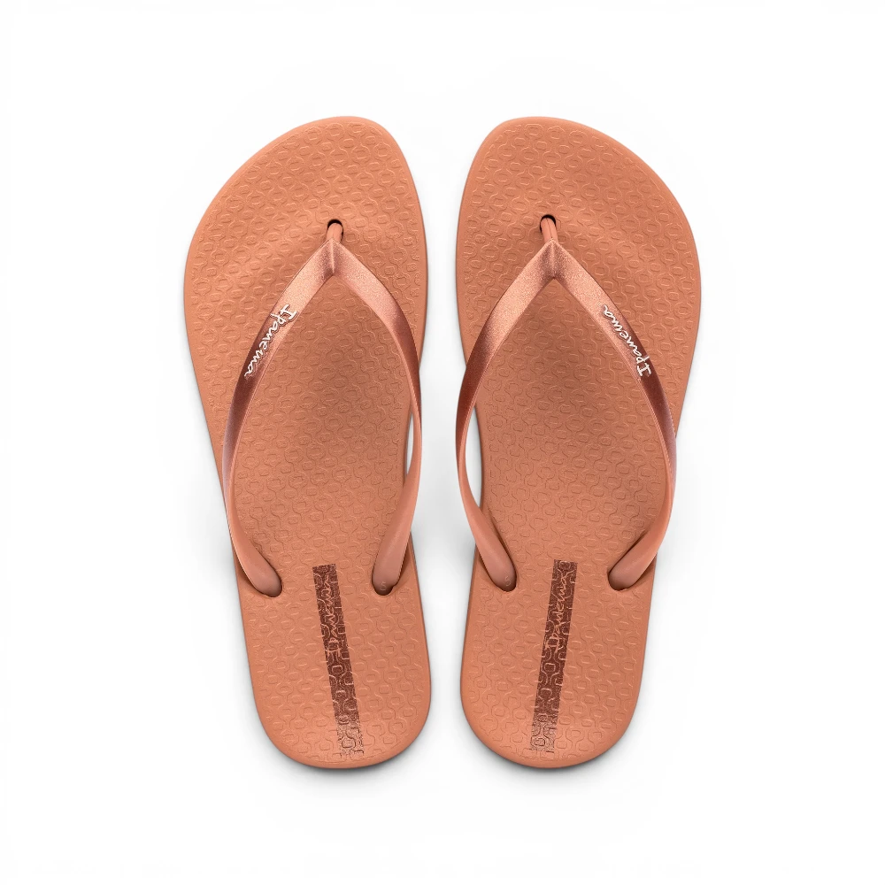 83648-BO854 Ipanema anat connect ii fem brown/copper