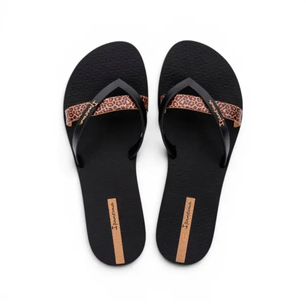 83673-BN982 Ipanema kirei chic fem black/beige