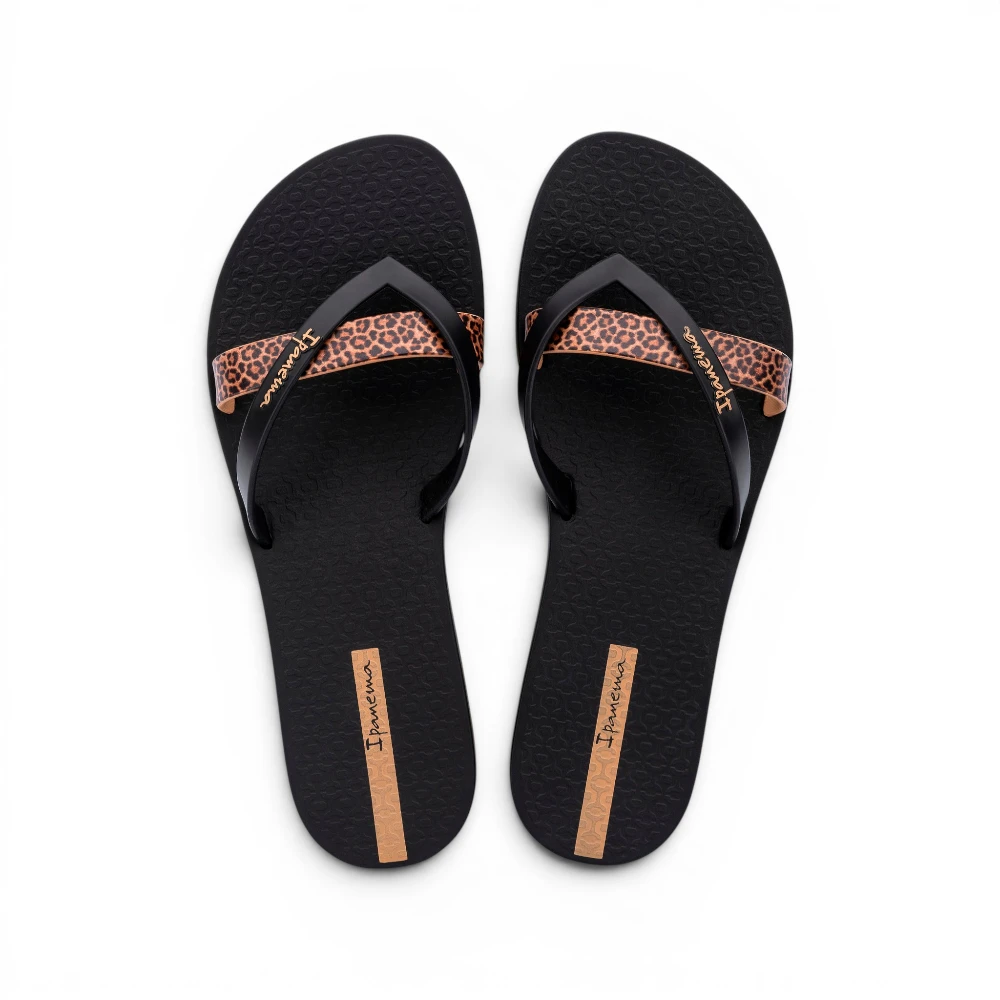 83673-BN982 Ipanema kirei chic fem black/beige