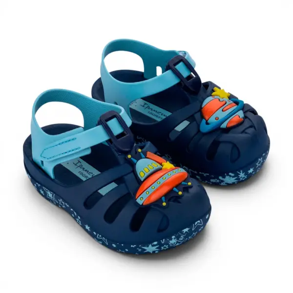 83756-BP349 Ipanema summer xvi baby blu