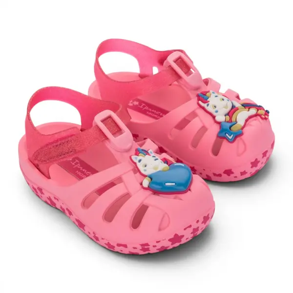 83756-BP353 Ipanema summer xvi baby pink