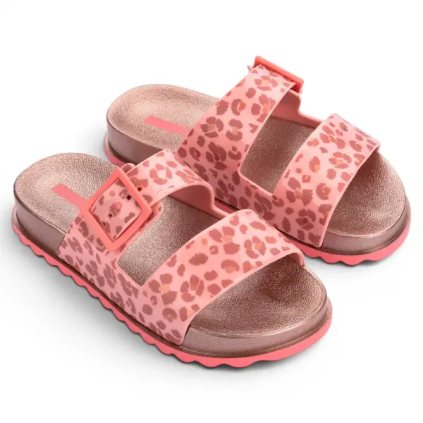 83807-BN497 Ipanema classy kids pink