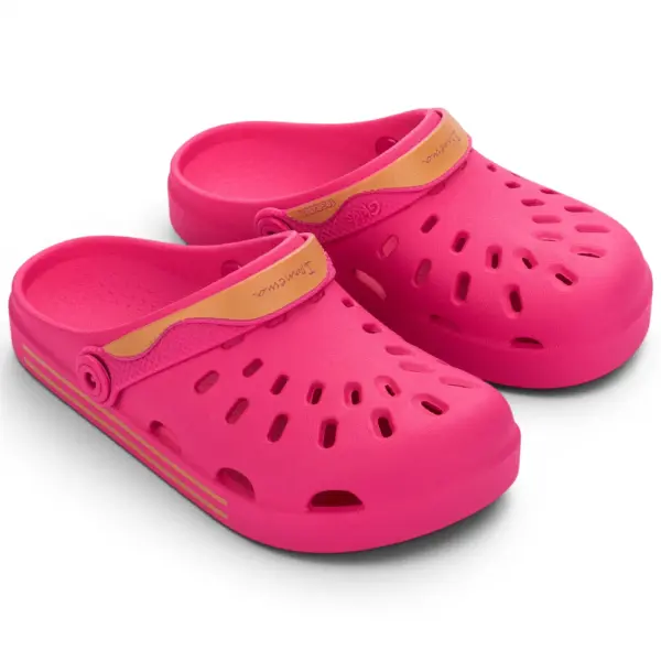 83849-BP030 Ipanema motion kids pink/yellow