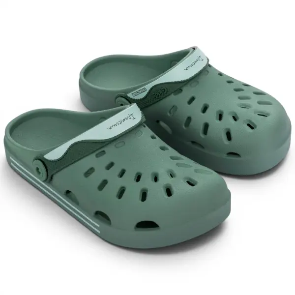83849-BP032 Ipanema motion kids green