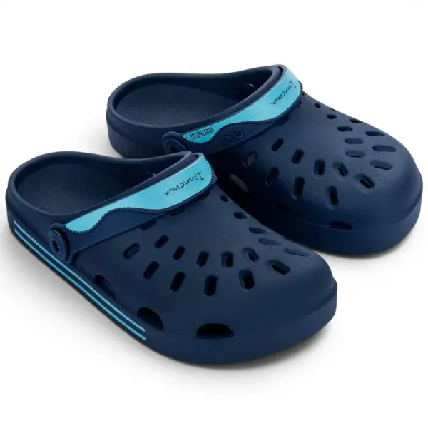 83849-BP034 Ipanema motion kids dark blu