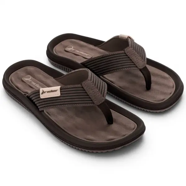 83874-BQ137 Rider dunas vii ad brown/beige