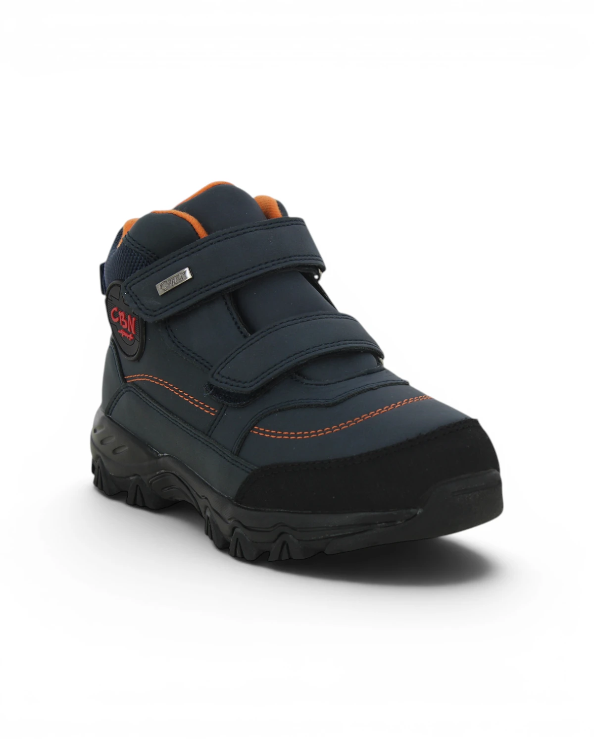 848310-NAVY Navy gležnjače za djecu – Ciciban