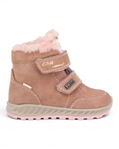 848377-ROSE Rose gležnjače za djecu – Ciciban
