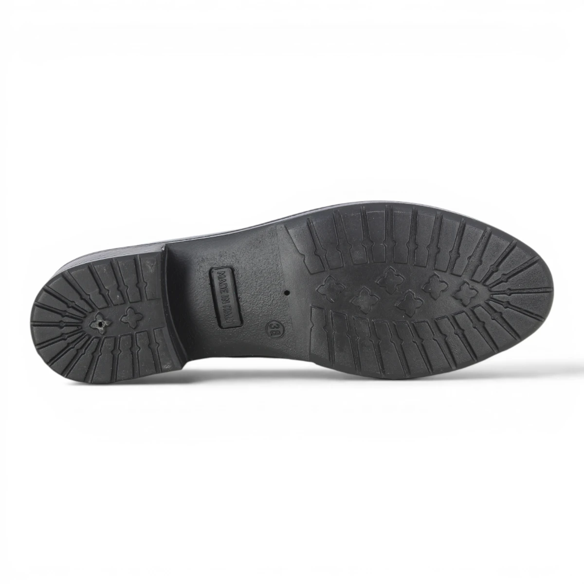 855010-009 Imac ženska cipela BLU BLU