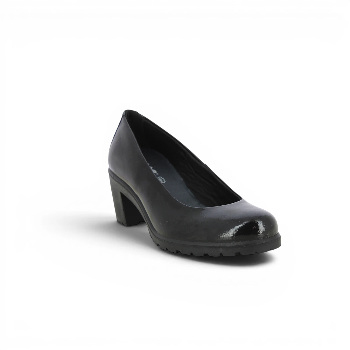855110-011-1 Imac cipela ženska vernice nero