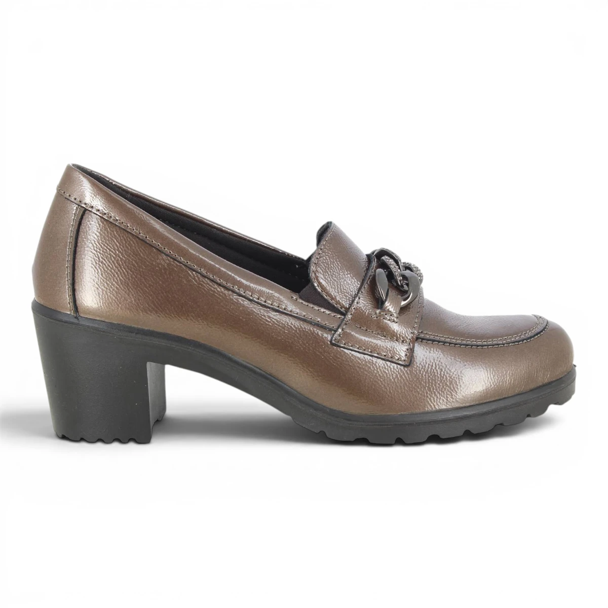 855130-017 Imac cipela ženska BRONZO MARRONE