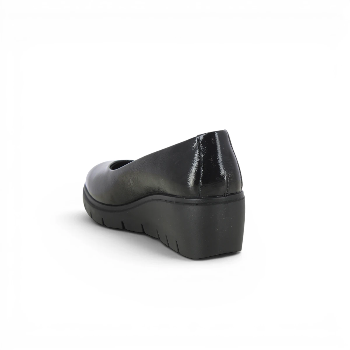 855440-011-1 Imac mokasina ženska vernice nero