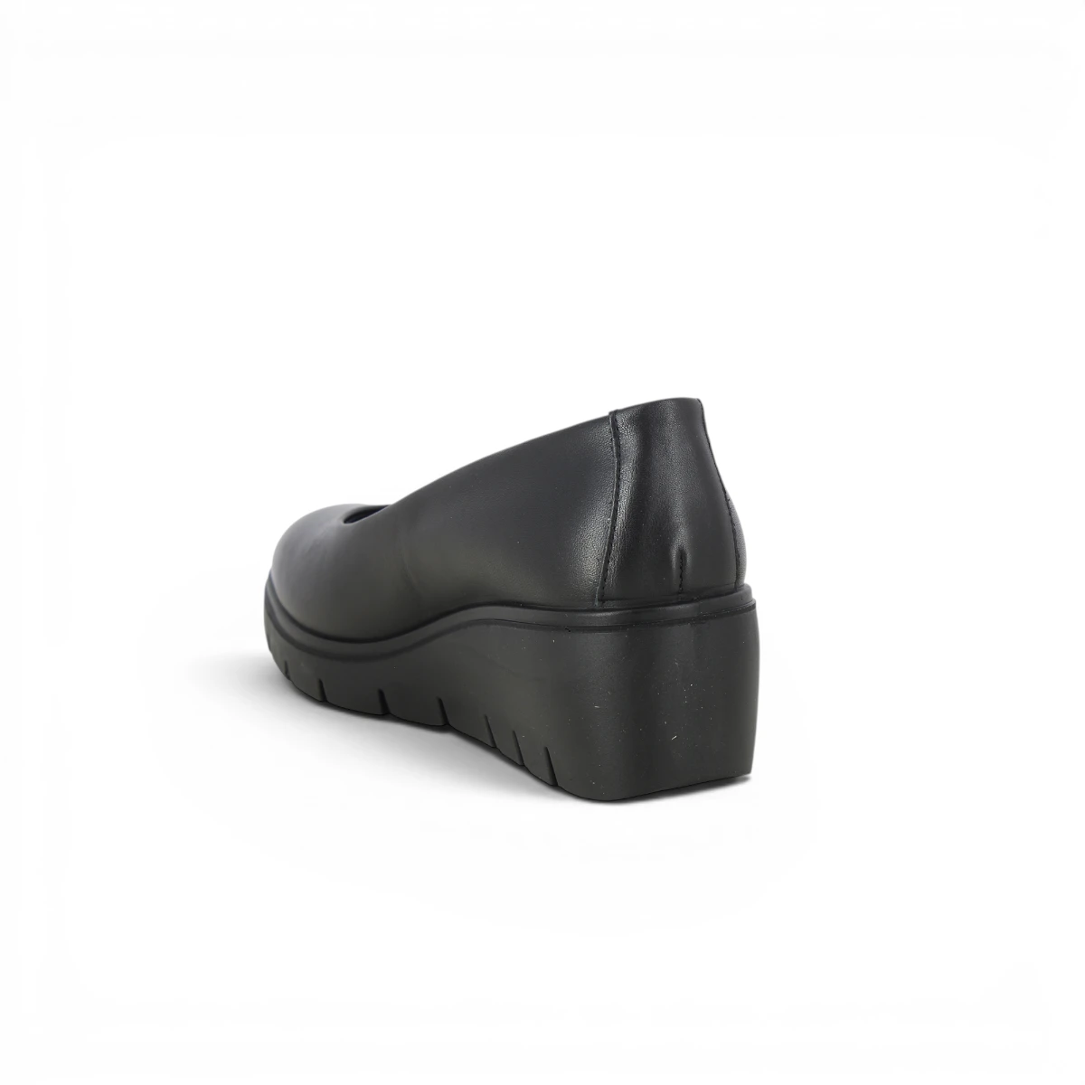 855440-011 Imac mokasina ženska NERO NERO