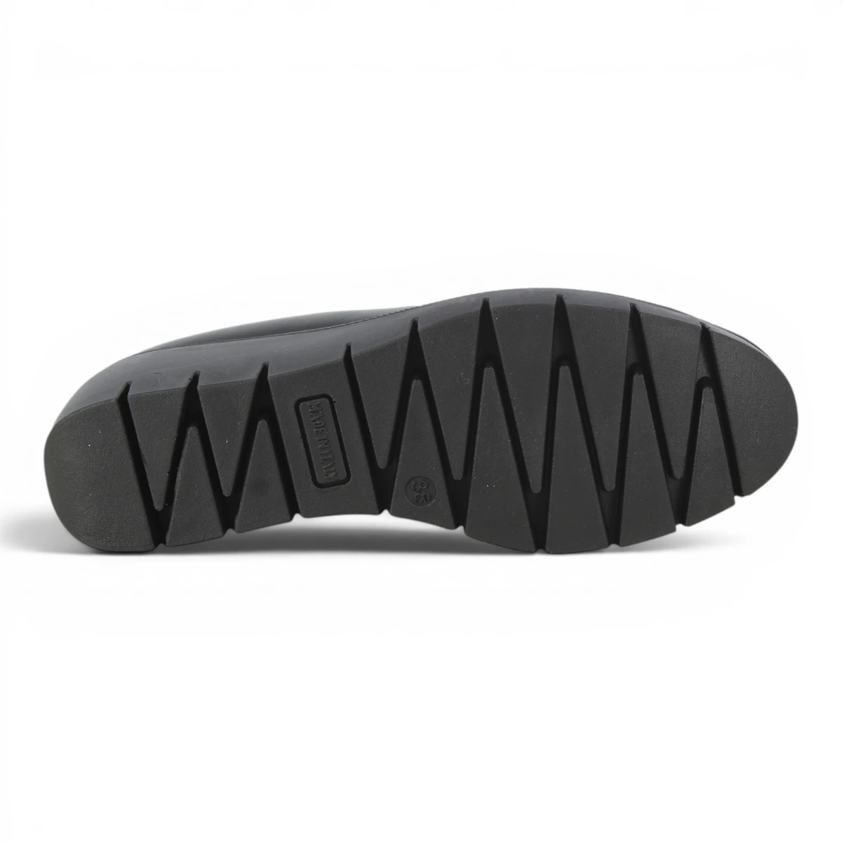855440-011 Imac mokasina ženska NERO NERO