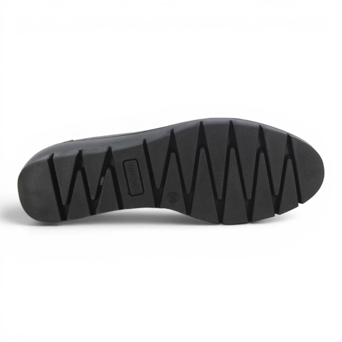 855450-011 Imac mokasina ženske NERO NERO