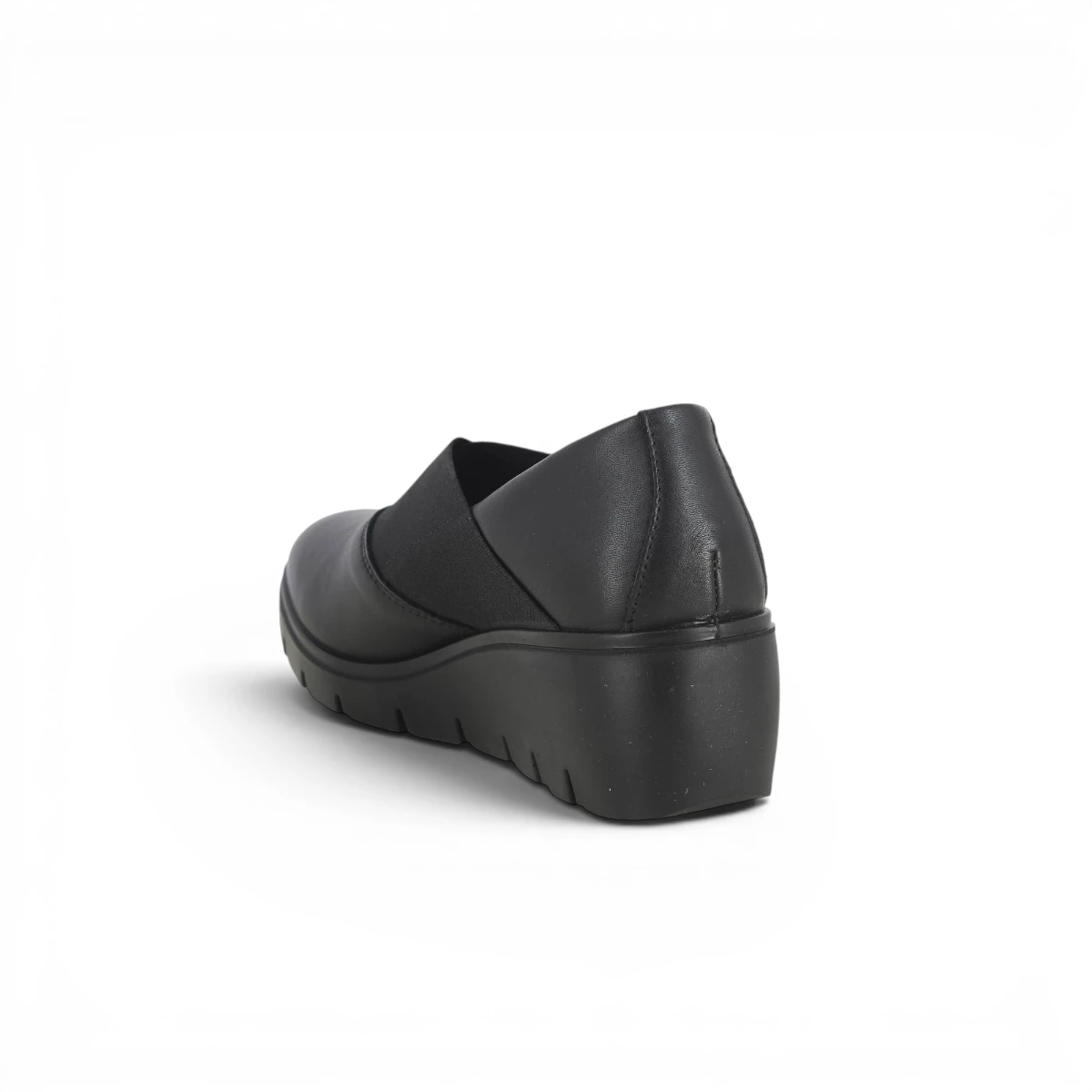855470-011 Imac mokasina ženska NERO NERO
