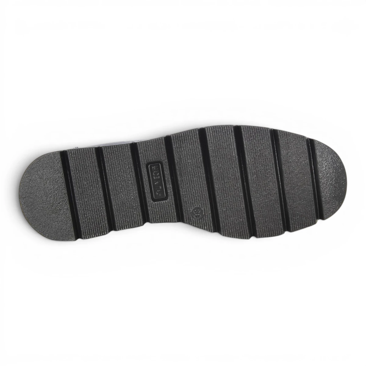 855810-011 Imac mokasina ženska NERO NERO