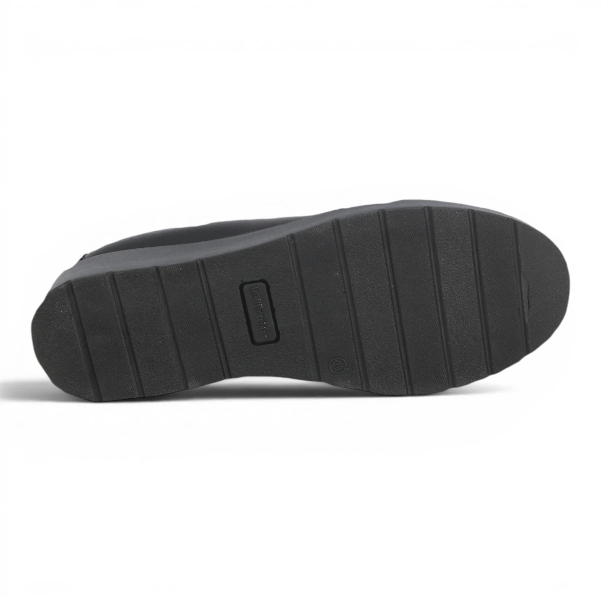 856000-011 Imac mokasina ženske NERO NERO