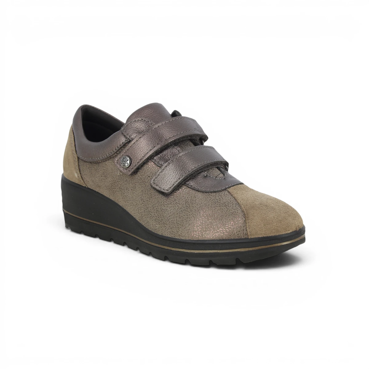 856270-017  Imac cipela ženska TAUPE MARRONE