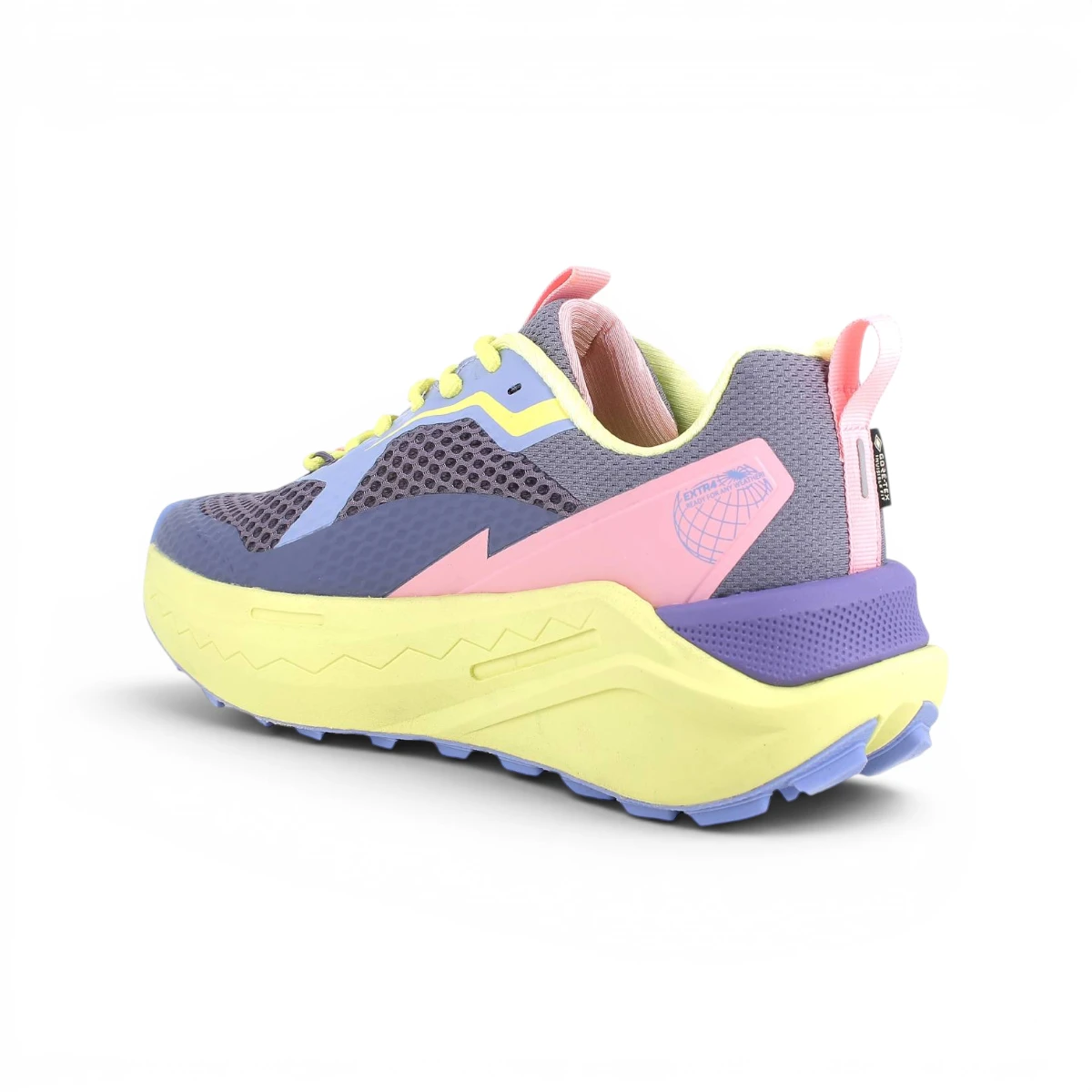 8705544 Multicolor ženske tenisice – EXTR4
