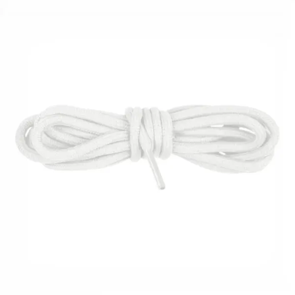8876-001 ROPE 8876 120CM 001-WEISS