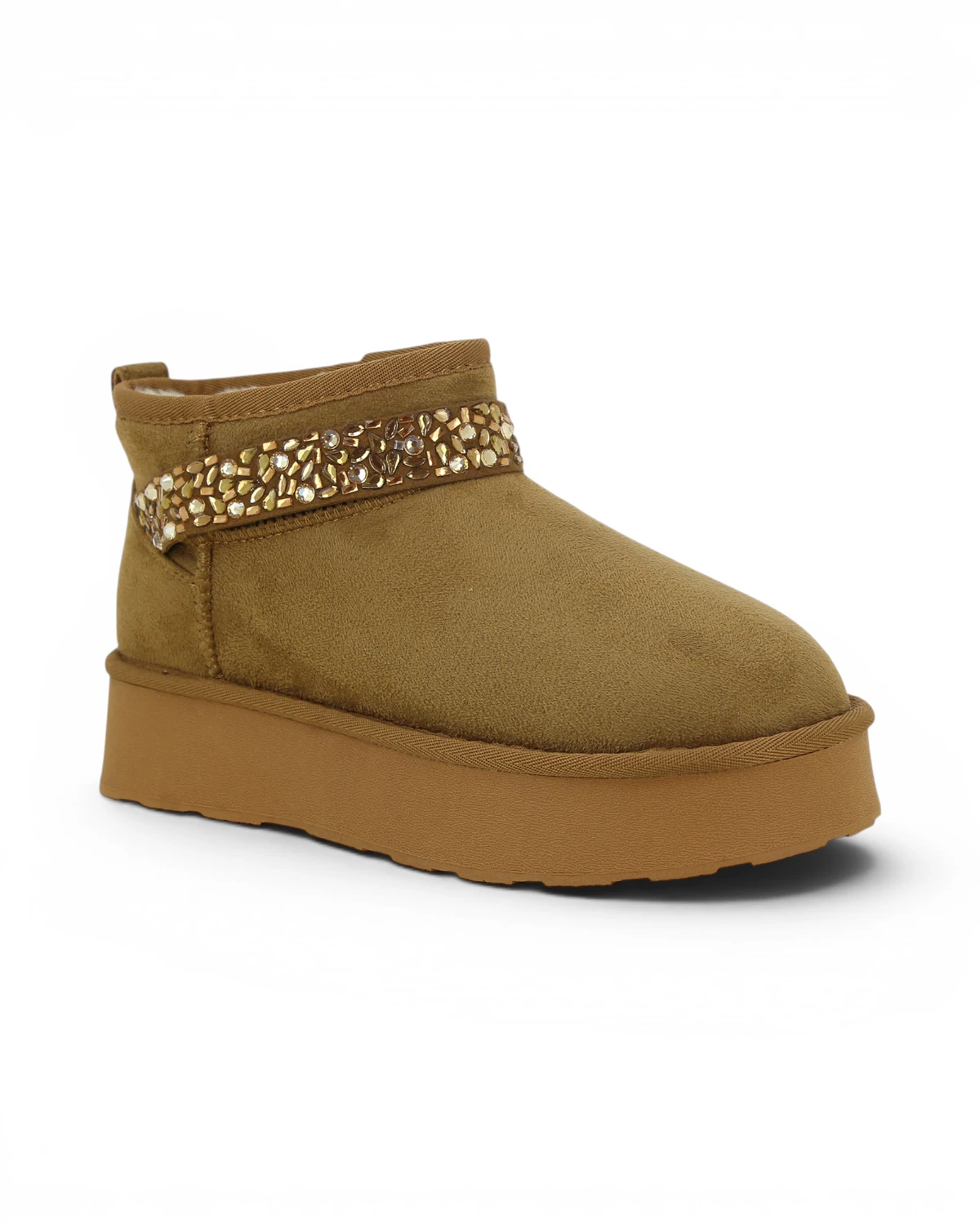 8886-CAMEL Laura Biagiotti shoes MICRO CAMEL