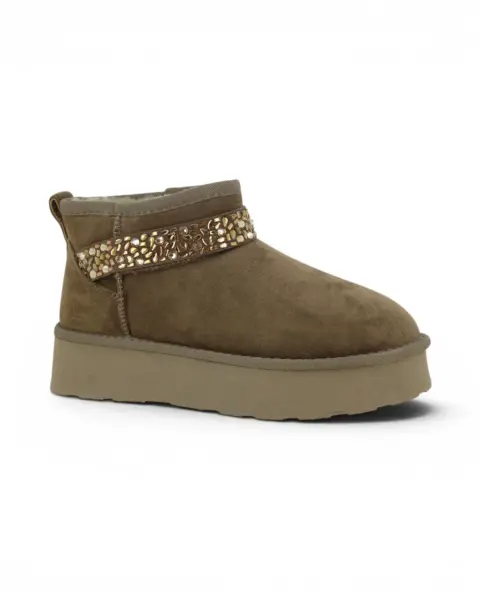 8886-SAND Laura Biagiotti shoes MICRO SAND