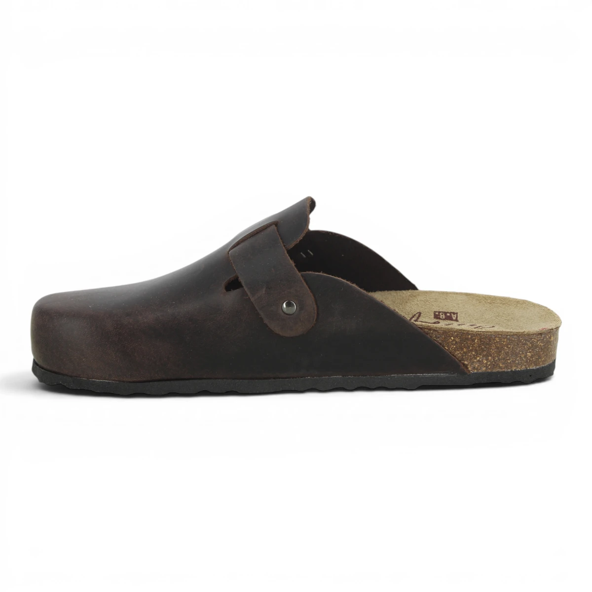 890-009FL-TMORO  Free Life rustic t.moro ženska natikača