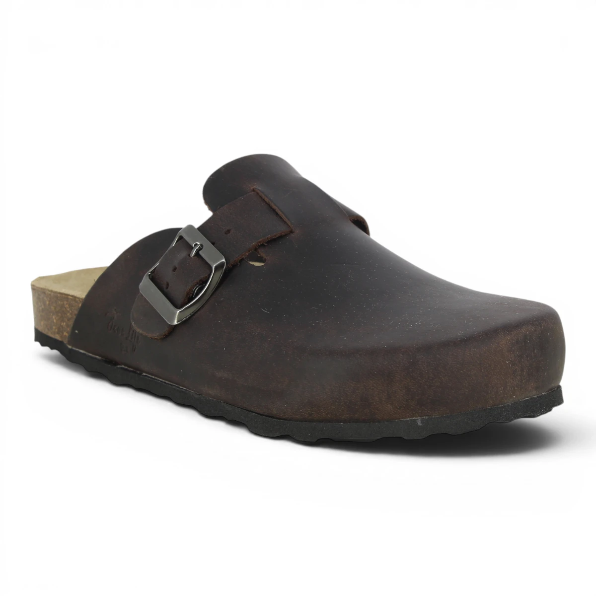 890-009FL-TMORO  Free Life rustic t.moro ženska natikača