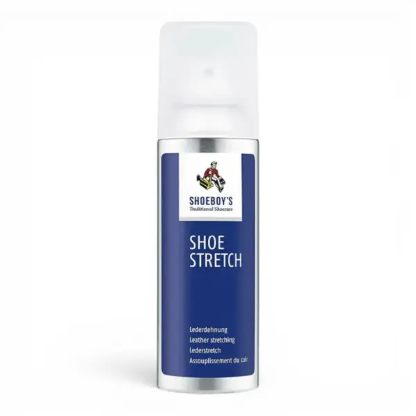 908119-0 Sho sprej elast stretch