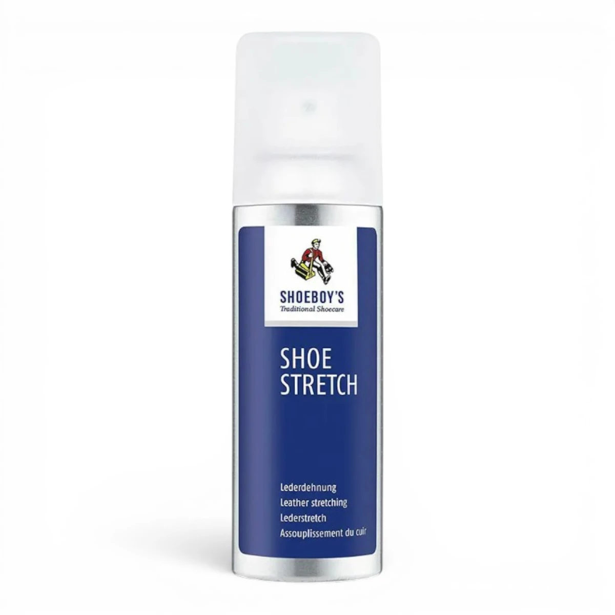 908119-0 Sho sprej elast stretch