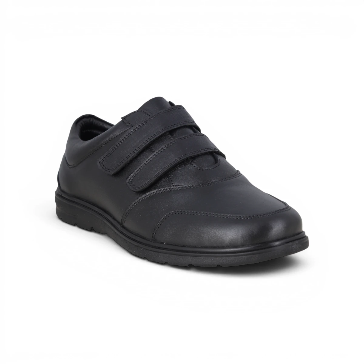 93-1104-NERO La Cuoieria muška cipela black