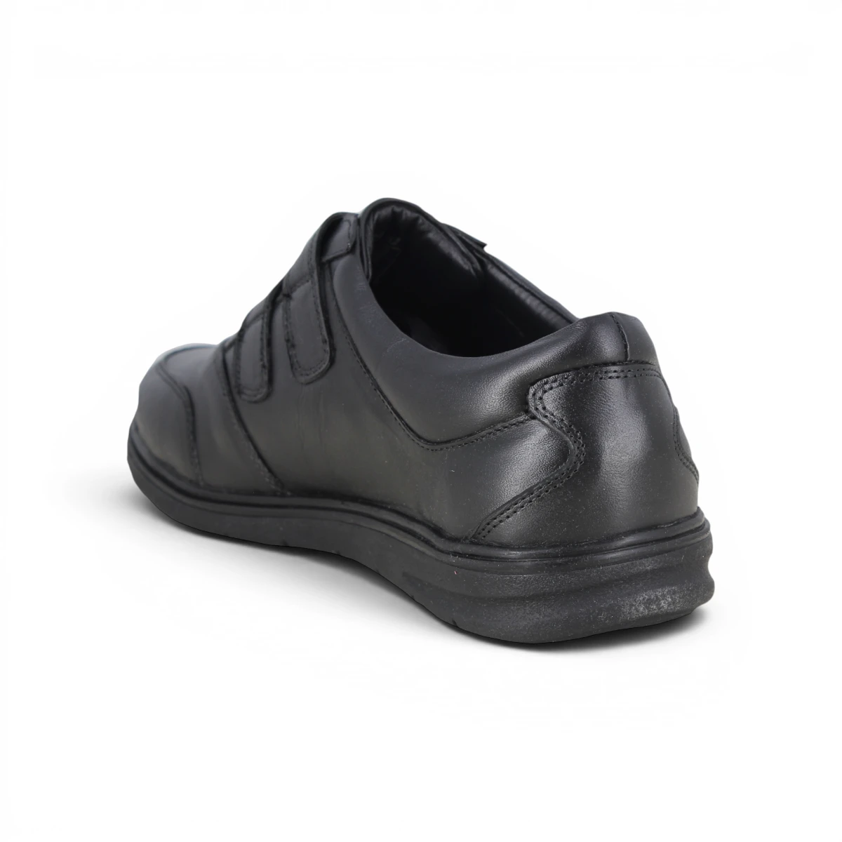 93-1104-NERO La Cuoieria muška cipela black