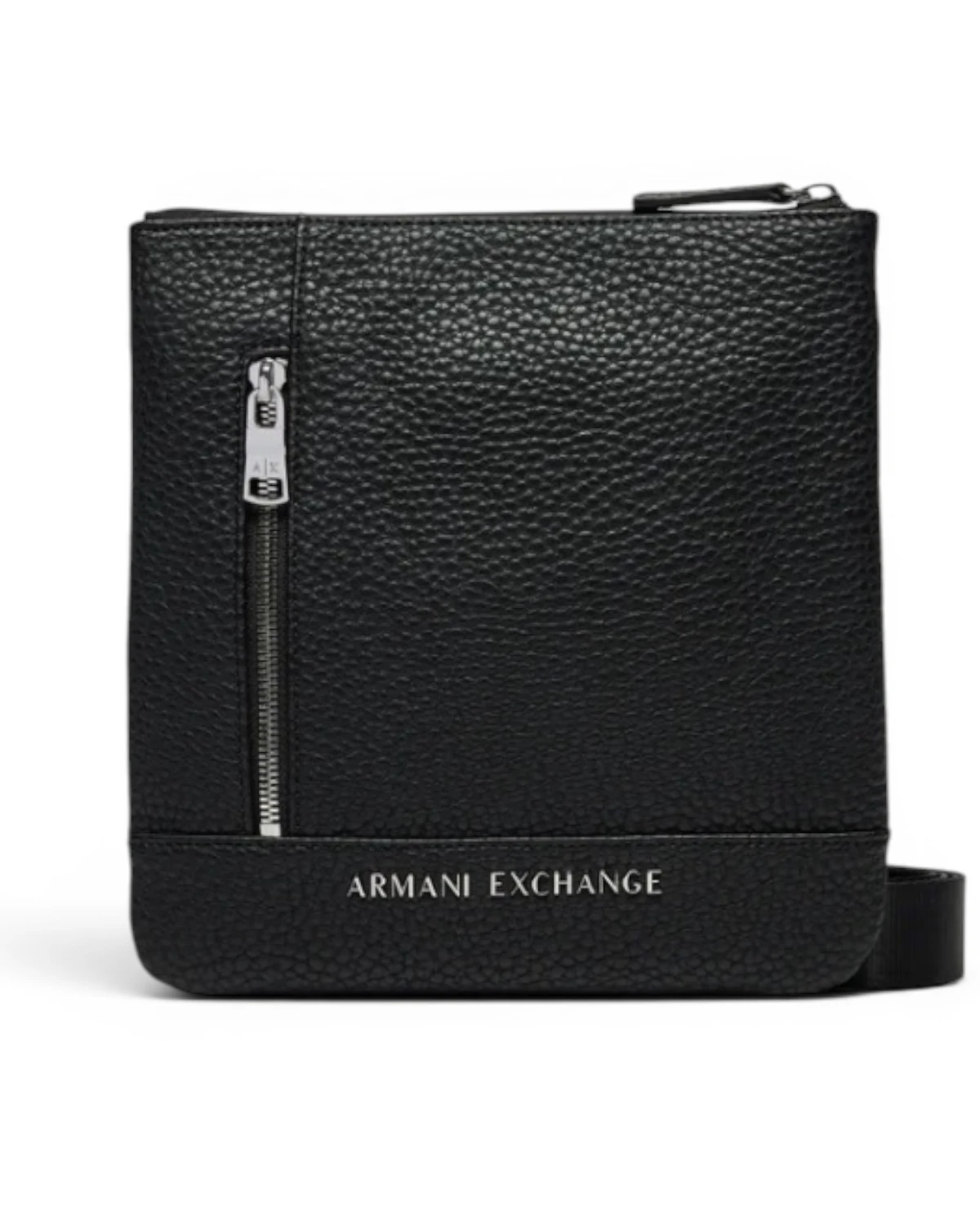 952717 4F872 00020-OS ARMANI EXCHANGE bag NERO