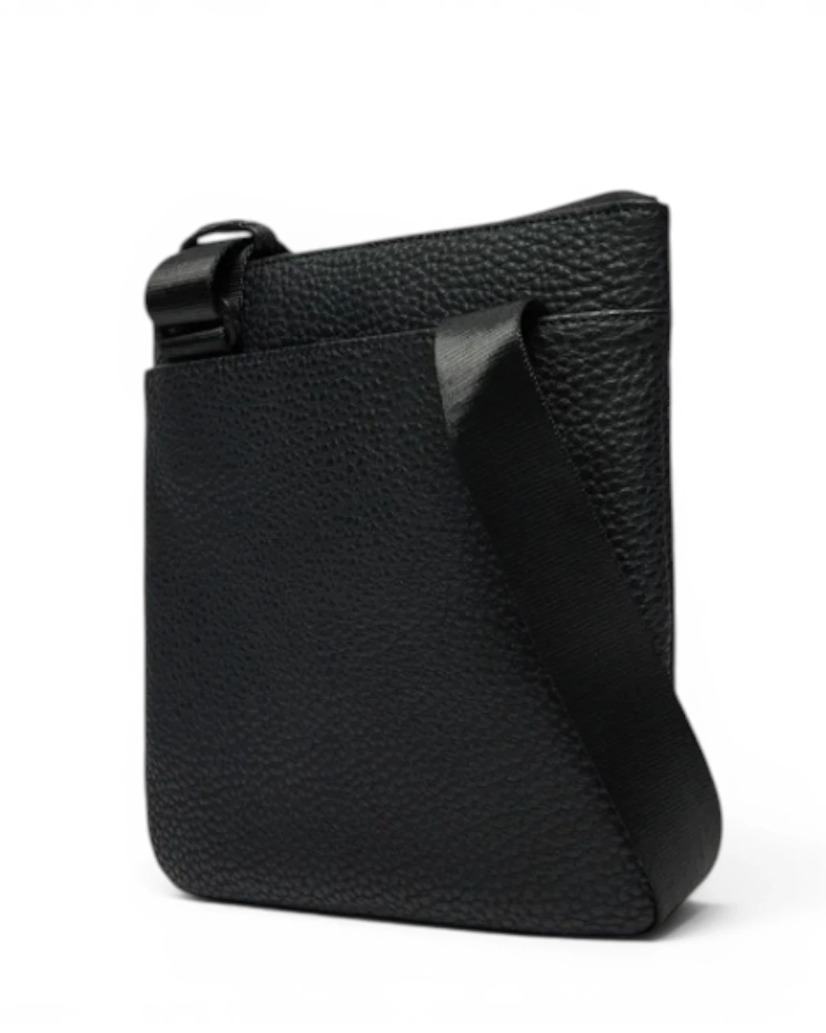 952717 4F872 00020-OS ARMANI EXCHANGE bag NERO